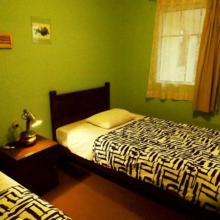 La Casa Del Manzano Hotel Puno Kültér fotó