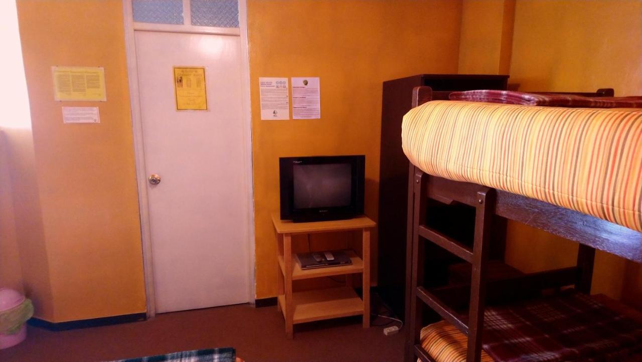 La Casa Del Manzano Hotel Puno Kültér fotó