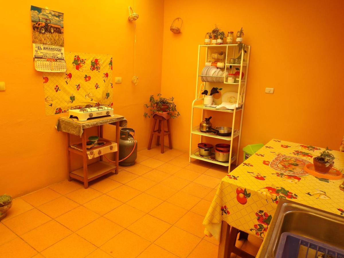 La Casa Del Manzano Hotel Puno Kültér fotó